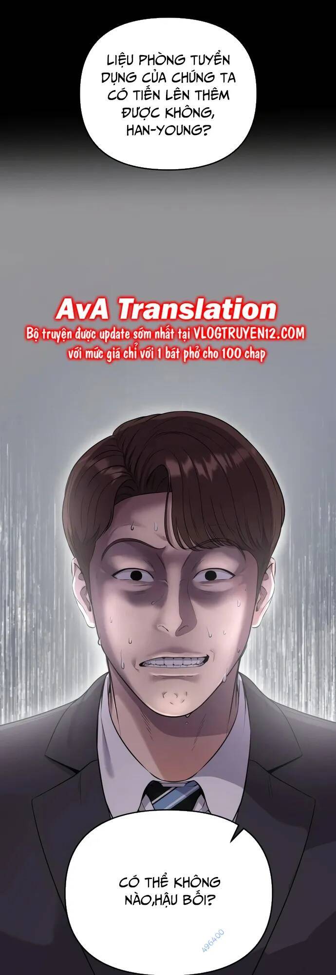 Nhân Viên Thực Tập Kim Cheolsu - chap7 - Trang 68